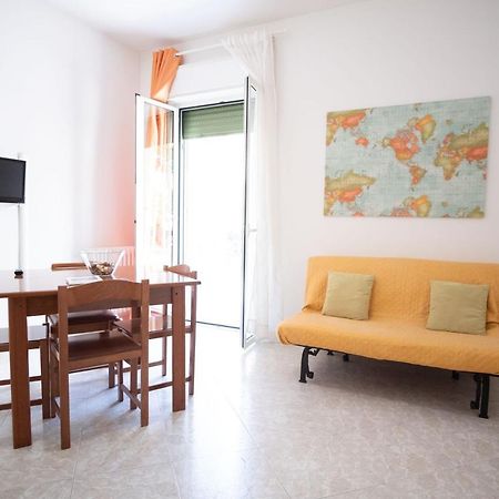 باري Cozy Apartments De Gasperi المظهر الخارجي الصورة