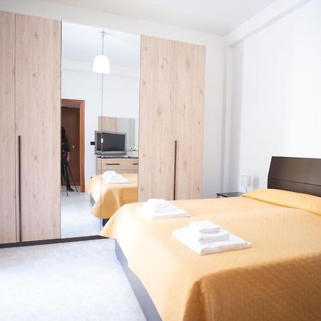 باري Cozy Apartments De Gasperi المظهر الخارجي الصورة