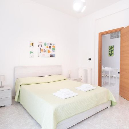 باري Cozy Apartments De Gasperi المظهر الخارجي الصورة