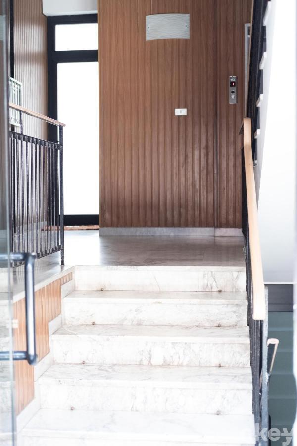 باري Cozy Apartments De Gasperi المظهر الخارجي الصورة