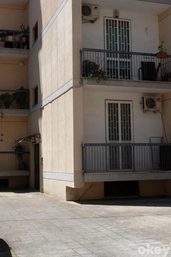 باري Cozy Apartments De Gasperi المظهر الخارجي الصورة