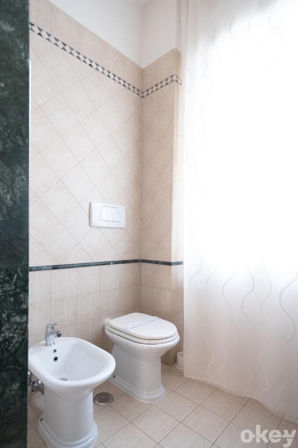 باري Cozy Apartments De Gasperi المظهر الخارجي الصورة